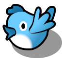3rd party - twitter
